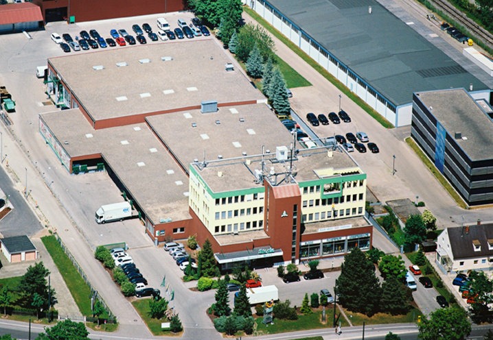 Luftbild_Augsburg Luftbild_Augsburg