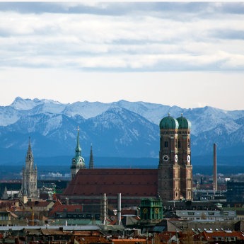 Panorama_Muenchen Panorama_Muenchen